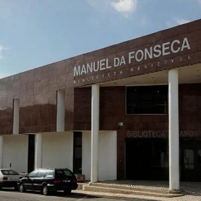 Inês Lampreia apresenta No Tempo dos Super-Heróis em Santiago do Cacém