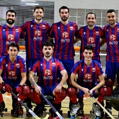 HC Vasco da Gama joga em Paço de Arcos e HC Santiago em Sesimbra
