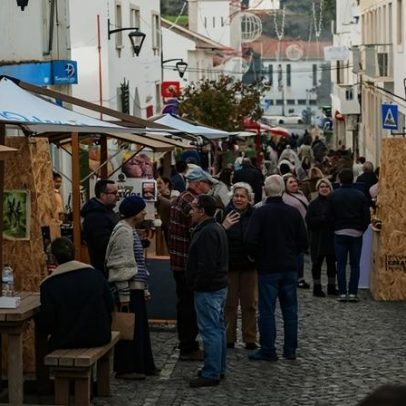 Natal chega hoje a Odemira com programa para toda a família