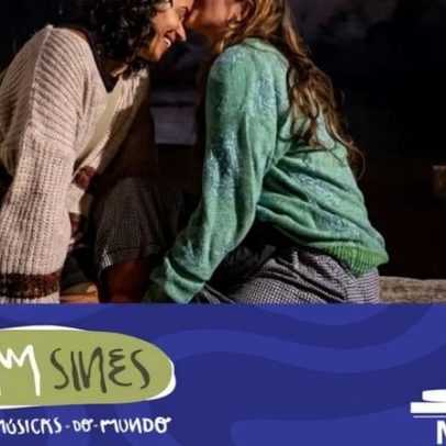 FMM Sines nomeado em cinco categorias nos Prémios Ibéricos