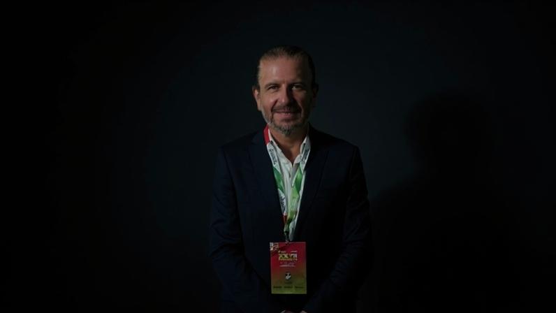 Presidente da Câmara de Sines faz balanço positivo no Congresso da ANMP