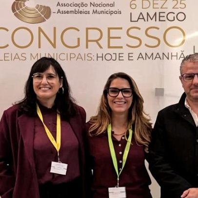 Marisa Santos eleita para o Conselho Geral da ANAM