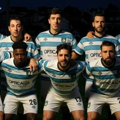 Resultados da 4.ª jornada da Liga do Inatel de Beja