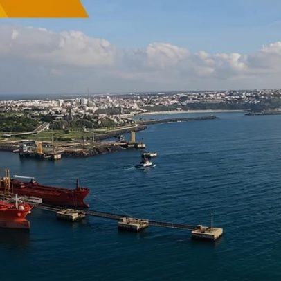 APS celebra 48 anos da Administração do Porto de Sines