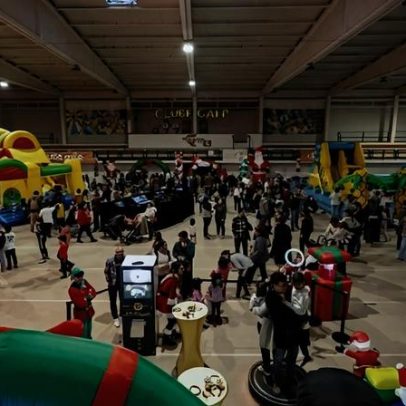 Fundação Galp entrega 1000 cabazes a instituições sociais no Natal