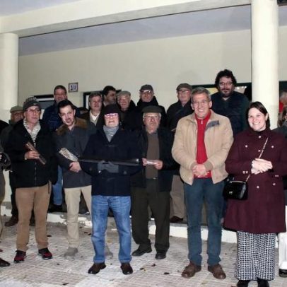 Orquestra de Harmónicas de Ponte de Sor celebra 83 anos ao som da tradição