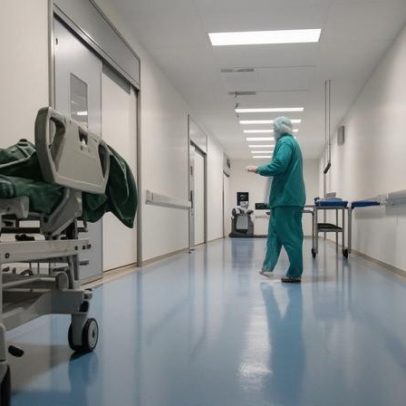 Infraestrutura elétrica do Hospital Central do Alentejo avança até fim do ano