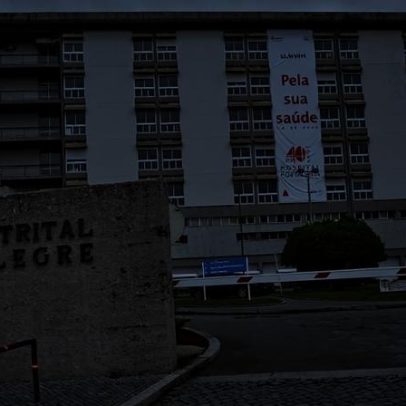 Hospital de Portalegre sem partos até sábado devido à falta de obstetras