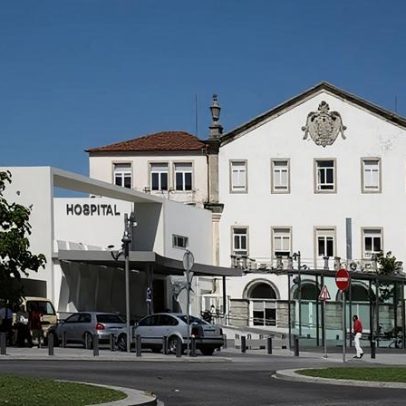 Bloco operatório da Póvoa de Varzim encontra-se inoperacional