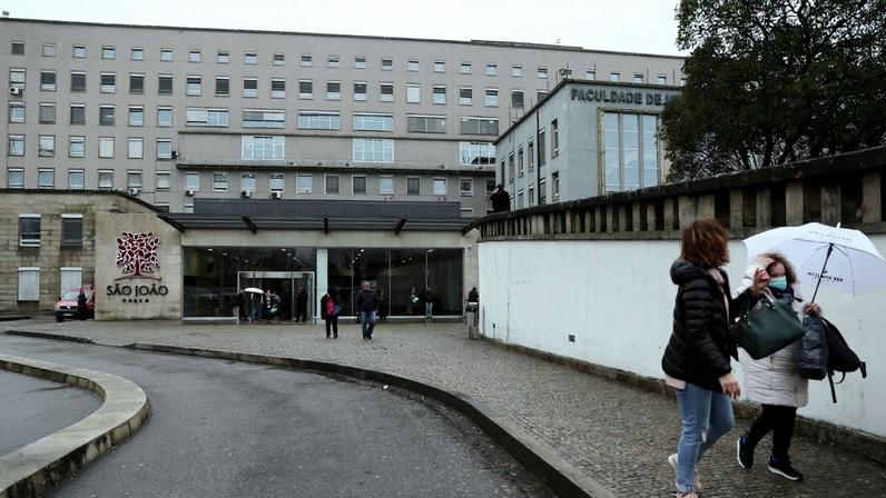 Hospital de São João atualiza serviço de Gastrenterologia