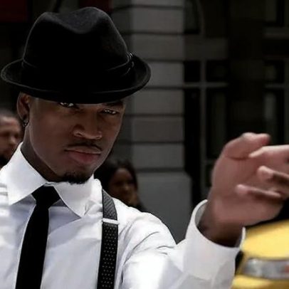Ne-Yo regressa a Lisboa para concerto em abril