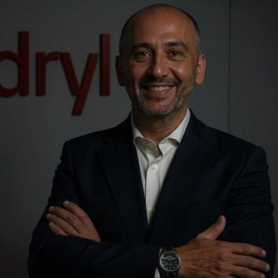 Próxima interface inspira-se no conceito de não ter interface