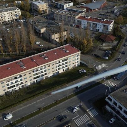 Tâmega: megaprojecto de aerogeradores exige transporte inovador
