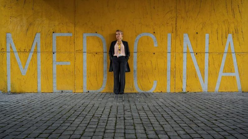 Pessoas com dor querem ser ouvidas: a importância de escutar pacientes