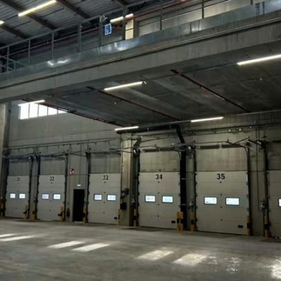 Benavente em destaque como zona de expansão num ano recorde para o imobiliário