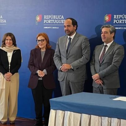Lezíria do Tejo investe 600 mil euros na recolha de biorresíduos