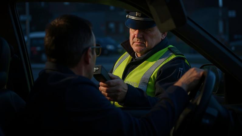 Do total, 235 detenções foram por crimes rodoviários, 161 por condução em estado de embriaguez e 74 por falta de habilitação legal para conduzir