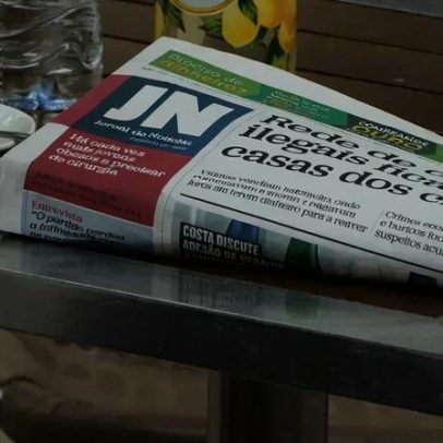 Interior mobiliza-se contra cortes na distribuição de jornais