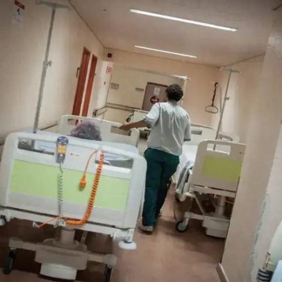 Doentes urgentes esperam mais de 11 horas no Amadora-Sintra