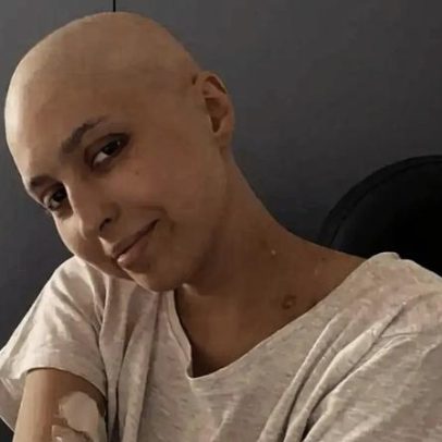 Morre Ângela, jovem com cancro que pediu esperança ao país
