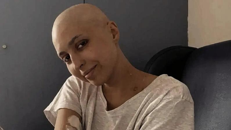 Morre Ângela, jovem com cancro que pediu esperança ao país