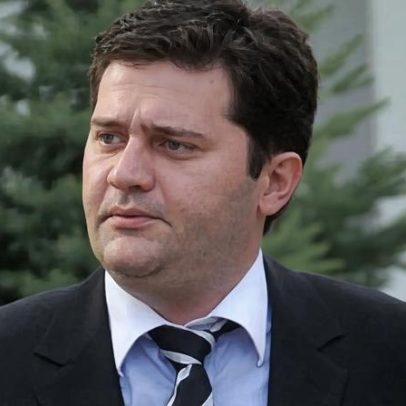 Ex-ministro da Geórgia detido por planeamento de ataque ao palácio presidencial