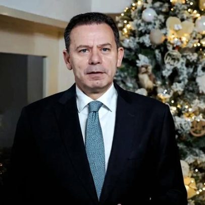 Montenegro quer mentalidade de Ronaldo e jogar para vencer