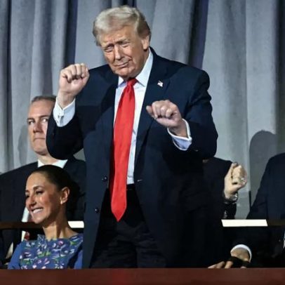 Trump quer mudar o nome do futebol americano