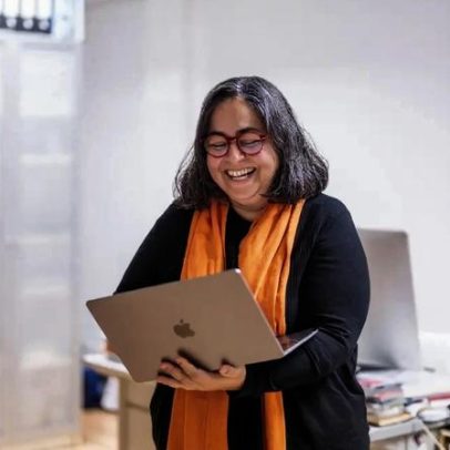 Investigação revela aspetos do computador de Diana Ferreira