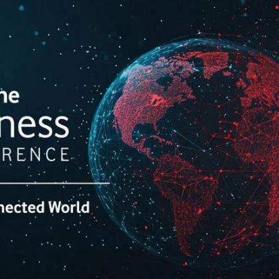 Resumo da Vodafone Business Conference 2025 já disponível