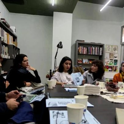 Casa em Viseu mostra como o Alzheimer não fica escondido atrás da porta