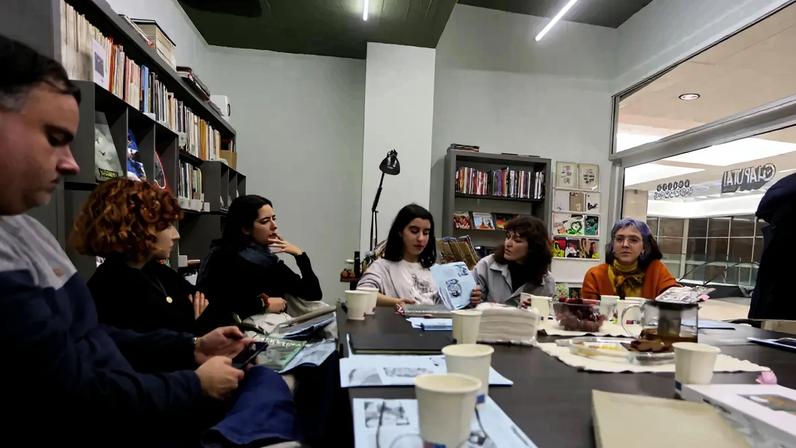 No espaço Longevidade, o bem-estar de doentes e cuidadores é a prioridade