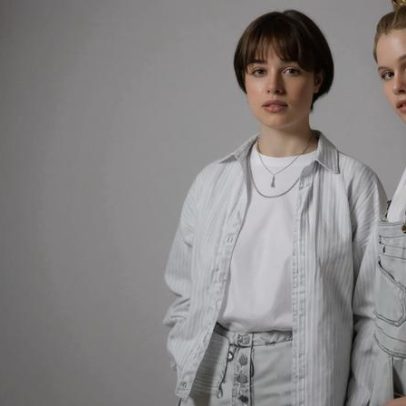 Branco em saldos para entrar na cor de 2026 com destaque