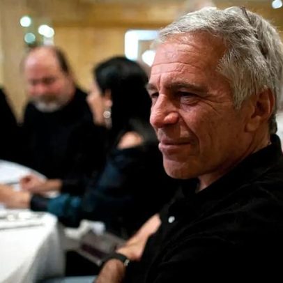 Novos documentos apontam falhas na vigilância de Epstein antes da morte