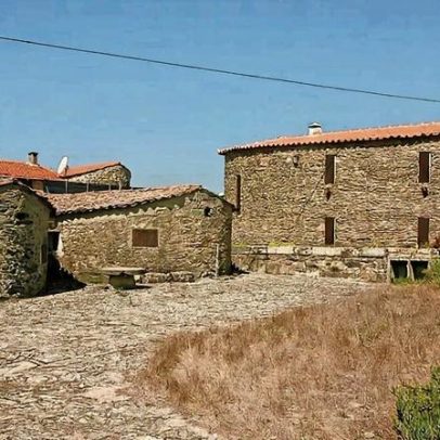 Tribunal reconhece casa junto à costa na Apúlia como propriedade privada