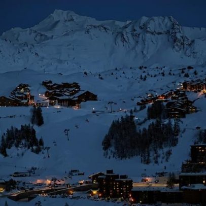 Avalanches tiram a vida a seis pessoas na Grécia e França