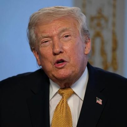 Trump afirma ter dizimado campos jihadistas visados no ataque na Nigéria