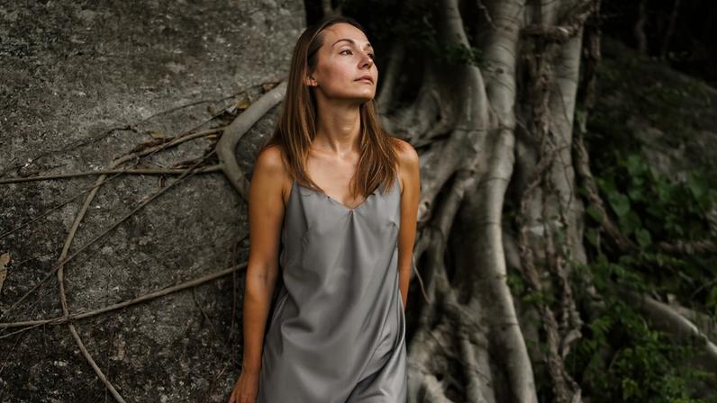 Vestidos-túnica: o dois-em-um da estação