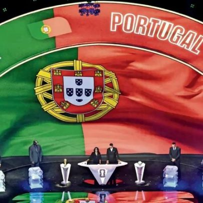 Mundial 2026: CR7 encara novo ciclo além do último mundial