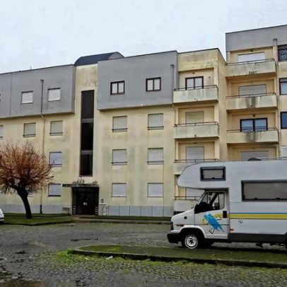 Casal mata idoso por 1120 euros e obriga criança a enterrar corpo