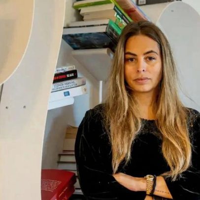 Portuense pretende levar a Arábia Saudita ao topo das artes