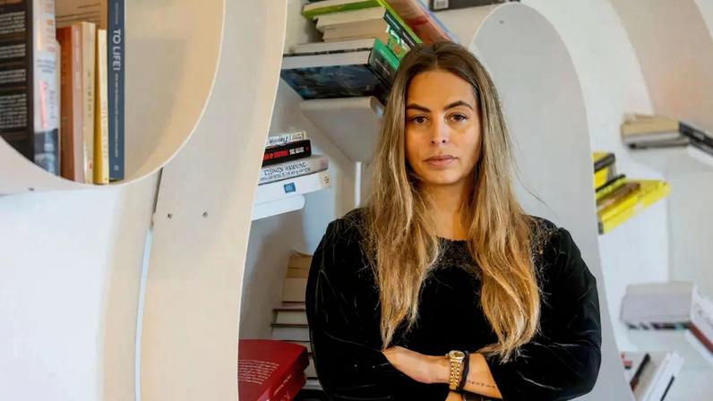 Cândida Pestana: objetivo é "afirmar AlUla como um dos maiores destinos culturais do Mundo"