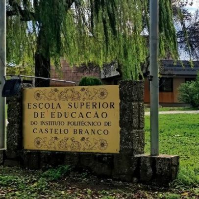 Alunos em aumento levam à expansão da Escola Superior de Educação de Castelo Branco