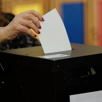 Presidenciais de 18 de janeiro em 14 números