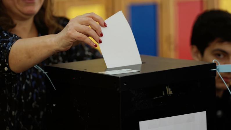 Há 11 candidatos na corrida a Belém