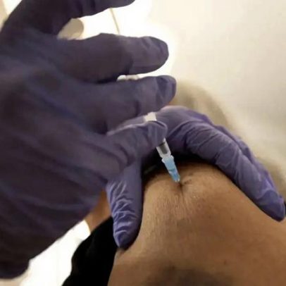 Mais de 32 milhões de doses de vacina COVID-19 administradas desde o início
