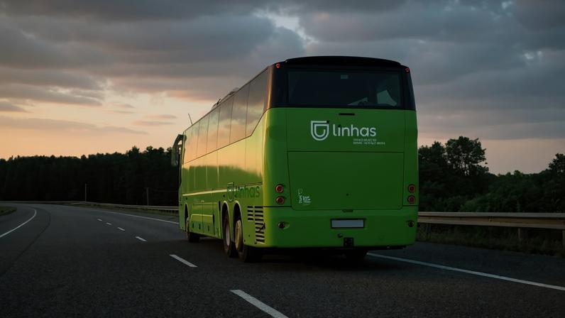 Incêndio em anexo habitacional em Paredes