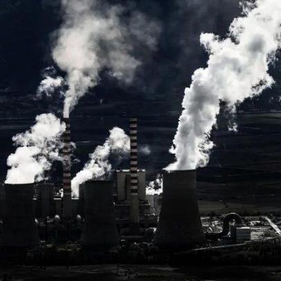 Transição energética reduz áreas mineiras