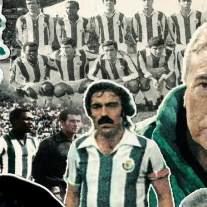 Carlos Cardoso, ex-jogador e treinador do Vitória de Setúbal, morre aos 80