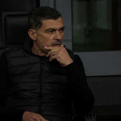 Al Ittihad de Sérgio Conceição vence na liga saudita